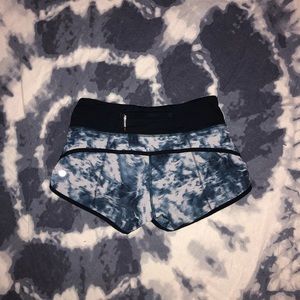 Lululemon Active Shorts size 2